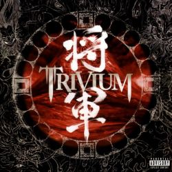 Trivium - Shogun (CD)