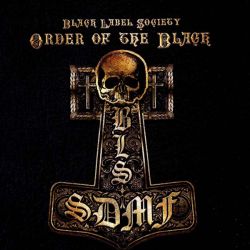 Black Label Society - Order Of The Black (CD)