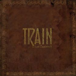 Train - Does Led Zeppelin II (Vinyl)