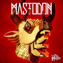 Mastodon - The Hunter (Vinyl)