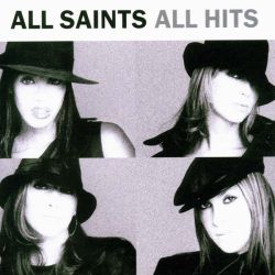 All Saints - All Hits (CD)