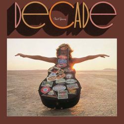 Neil Young - Decade (2CD)