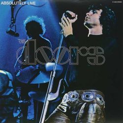 The Doors - Absolutely Live (Limited Edition) (2 x Vinyl)