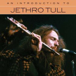 Jethro Tull - An Introduction To Jethro Tull (CD)