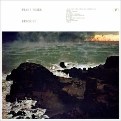 Fleet Foxes - Crack-Up (CD)