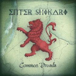 Enter Shikari - Common Dreads (CD)