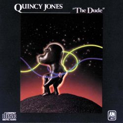 Quincy Jones - The Dude (CD)