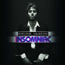 Enrique Iglesias - Insomniac (CD)