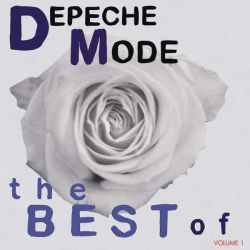 Depeche Mode - The Best Of Depeche Mode, Vol. 1 (CD)
