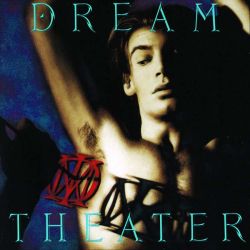 Dream Theater - When Dream & Day Unite (CD)