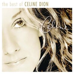 Celine Dion - The Very Best Of Celine Dion (CD)