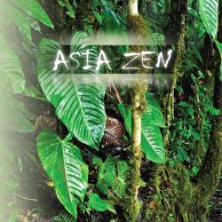 Asia Zen - Various Artists (CD)