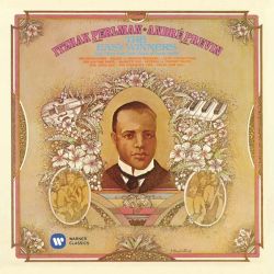 Itzhak Perlman, Andre Previn - Scott Joplin: The Easy Winners & Other Rags (CD)