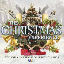 The Christmas Experience - Various Artists (2CD)