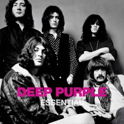 Deep Purple - Essential Deep Purple (CD)