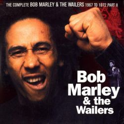 Bob Marley & The Wailers - Soul Rebels (The Complete Bob Marley & The Wailers 1967 To 1972 Part II ) (CD)