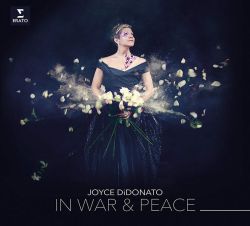 Joyce DiDonato, Il Pomo d'Oro, Maxim Emelyanychev - In War & Peace: Harmony Through Music (2 x Vinyl)