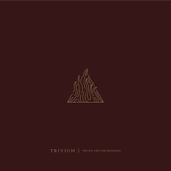 Trivium - The Sin And The Sentence (CD)
