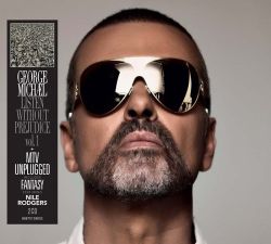 George Michael - Listen Without Prejudice Vol.1 / MTV Unplugged (2CD)