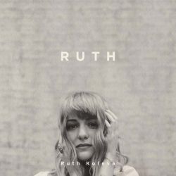 Рут Колева - Ruth (CD)