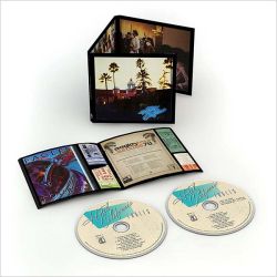 Eagles - Hotel California (40th Anniversary Expanded Edition) (2CD)