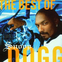 Snoop Dogg - Best Of Snoop Dogg (CD)