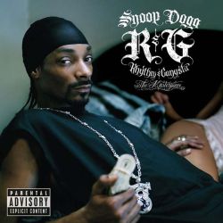 Snoop Dogg - R&G (Rhythm & Gangsta): The Masterpiece (CD)