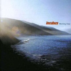 Incubus - Morning View (CD)