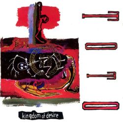 Toto - Kingdom Of Desire (CD)