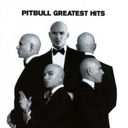 Pitbull - Greatest Hits (CD)