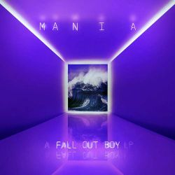 Fall Out Boy - Mania (Vinyl)