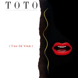 Toto - Isolation (CD)