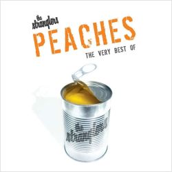 The Stranglers - Peaches: The Very Best Of The Stranglers (CD)