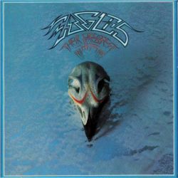 Eagles - Their Greatest Hits 1971-1975 (CD)