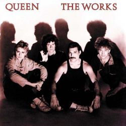 Queen - The Works (2011 Remastered) (CD)