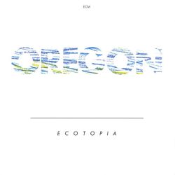 Oregon - Ecotopia [ CD ]