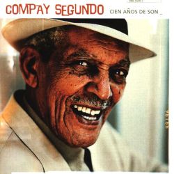 Compay Segundo - Cien Anos De Son (CD)