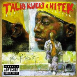 Talib Kweli & Hi Tek - Reflection Eternal (Train Of Thought) (CD)