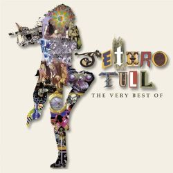 Jethro Tull - The Very Best Of Jethro Tull (CD)