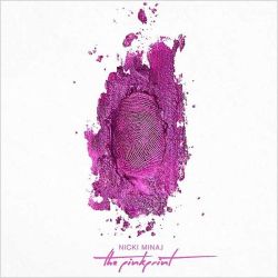 Nicki Minaj - The Pinkprint (Deluxe Edition) (CD)