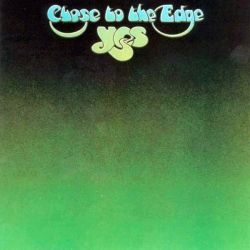 Yes - Close To The Edge (Remastered) (CD)