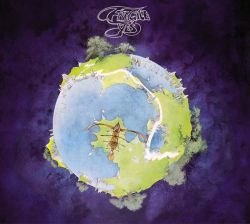 Yes - Fragile (Expanded & Remastered) (CD)