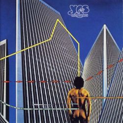 Yes - Going For One (Expanded & Remastered) (CD)