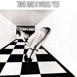 Yes - Time And A Word (Expanded & Remastered) (CD)