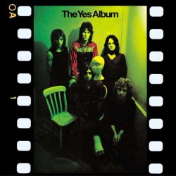 Yes - The Yes Album (Expanded & Remastered) (CD)