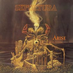 Sepultura - Arise (Expanded Edition) (2 x Vinyl)