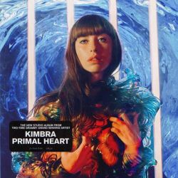 Kimbra - Primal Heart [ CD ]