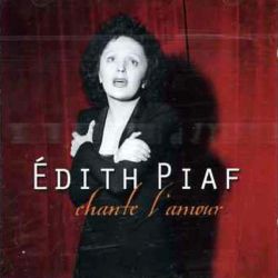 Edith Piaf - Chante L'amour (CD)