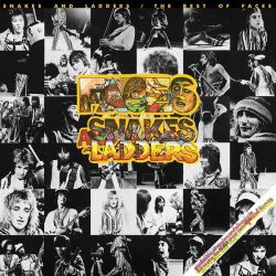 Faces - Snakes And Ladders: The Best Of Faces (Vinyl)