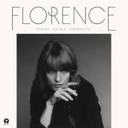 Florence & The Machine - How Big, How Blue, How Beautiful (2 x Vinyl)